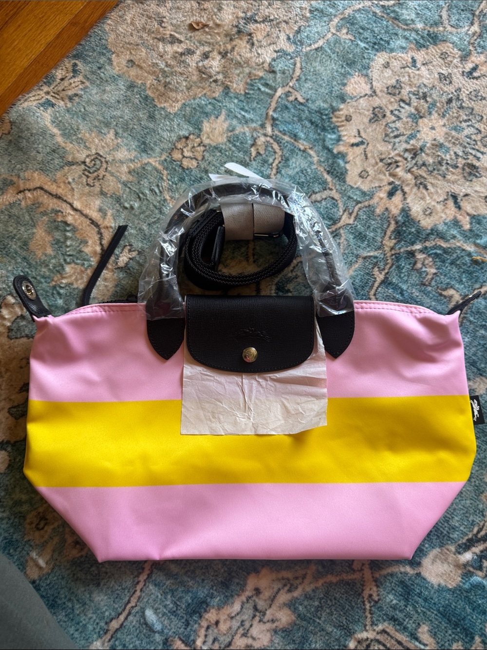 Longchamp limited edition